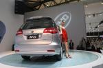 BYD M6 2010 года